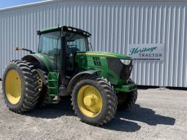 2013 John Deere 6170R