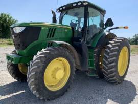 2013 John Deere 6170R