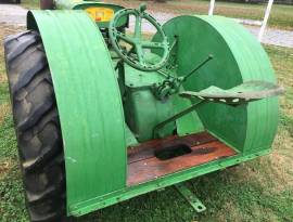 1925 John Deere D