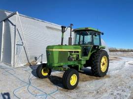 1973 John Deere 4230