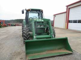 John Deere 6430