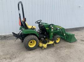 John Deere 2305