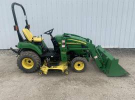 John Deere 2305