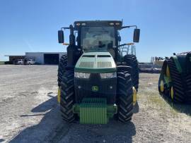 2018 John Deere 8345R