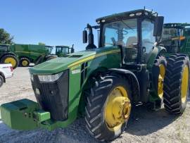 2018 John Deere 8345R