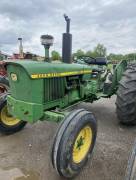 1968 John Deere 1020