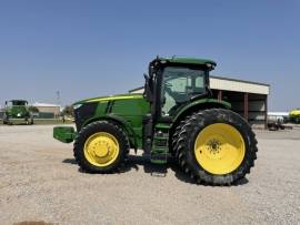 2014 John Deere 7230R