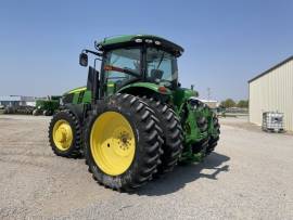 2014 John Deere 7230R