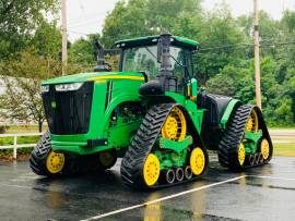 2018 John Deere 9520RX