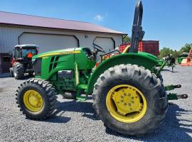 2015 John Deere 5075E