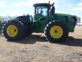 2021 John Deere 9470R