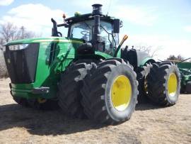 2021 John Deere 9470R