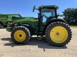 2020 John Deere 8R 370