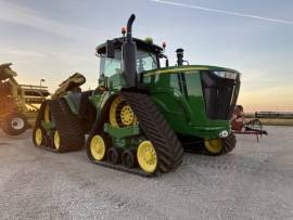 2021 John Deere 9620RX