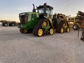 2021 John Deere 9620RX