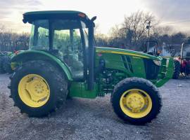 2020 John Deere 5090E