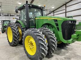 2010 John Deere 8345R