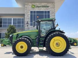 2020 John Deere 8370R