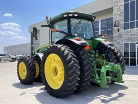 2020 John Deere 8370R