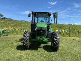 2022 John Deere 5115M