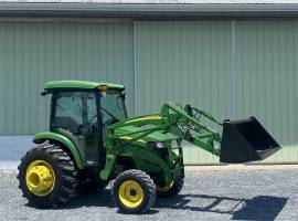 2007 John Deere 4720