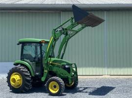 2007 John Deere 4720