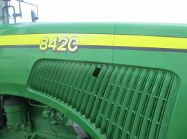 2004 John Deere 8420