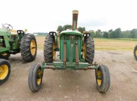 1967 John Deere 3020