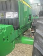 2000 John Deere 7510