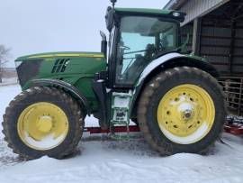 2013 John Deere 6170R