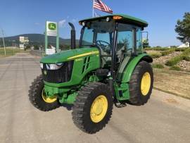 2018 John Deere 5065E