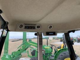 2022 John Deere 5055E