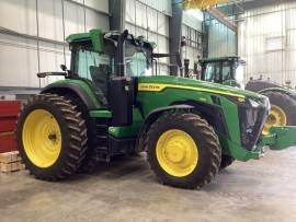 2021 John Deere 8R 280