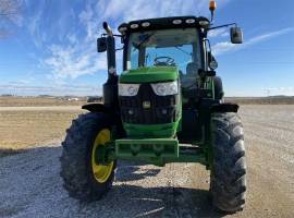 John Deere 6110R