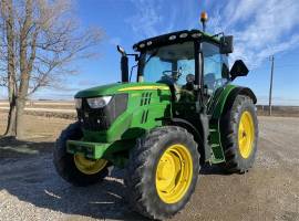 John Deere 6110R