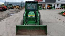 1994 John Deere 970