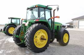 2003 John Deere 7810