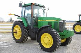 2003 John Deere 7810