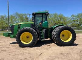 2014 John Deere 9460R