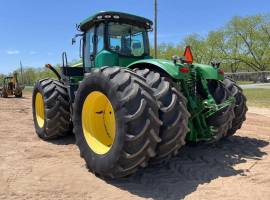 2014 John Deere 9460R