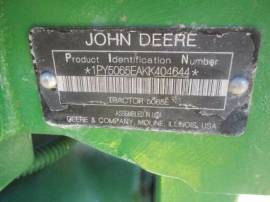 2019 John Deere 5065E