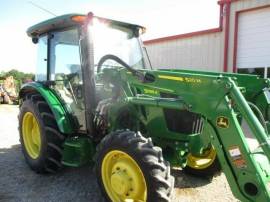 2019 John Deere 5065E