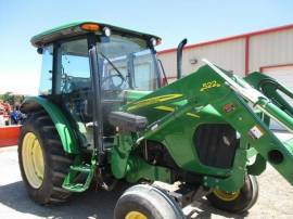 John Deere 5425