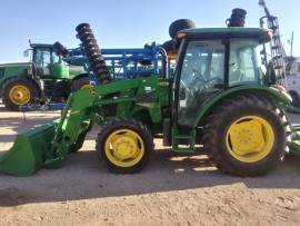 2016 John Deere 5055E