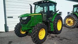 2016 John Deere 6130R