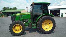 2014 John Deere 5115M