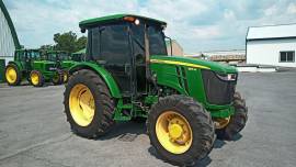 2014 John Deere 5115M