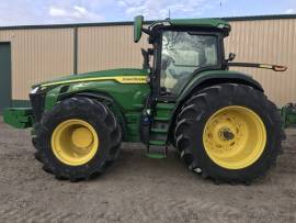 2020 John Deere 8R 370