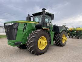 2021 John Deere 9570R