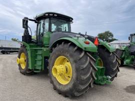 2021 John Deere 9570R